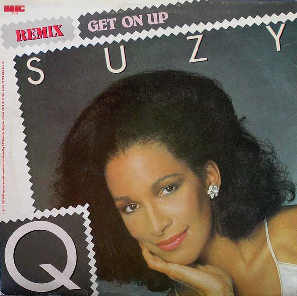 Suzy Q